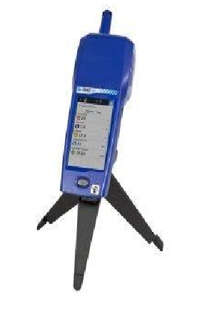 Indoor air quality monitoring equipment for workplace safety and DOSH compliance Malaysia