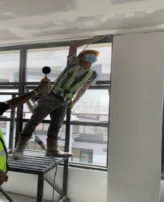 Occupational noise assessment instruments for hearing conservation and workplace safety compliance